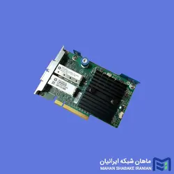 کارت شبکه سرور HPE Ethernet 10Gb 2-port 546FLR-SFP+ Adapter