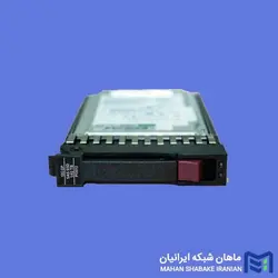 هارد استوریج HPE MSA 1.92TB SAS 12G