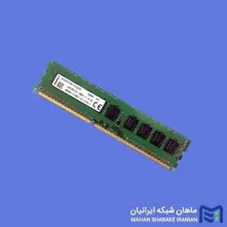 رم سرور اچ پی HP 8GB PC3-12800e