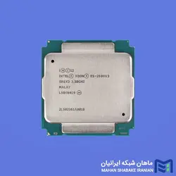 سی پی یو سرور Intel Xeon E5-2699 v3 Processor