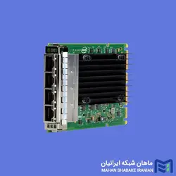 کارت شبکه سرور Intel I350-T4 Ethernet 1Gb 4-port BASE-T