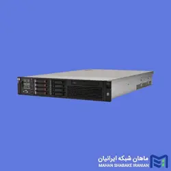 سرور HP ProLiant DL380 G6