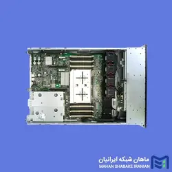 سرور HP ProLiant DL380 G6