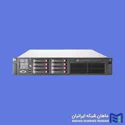 سرور HP ProLiant DL380 G6