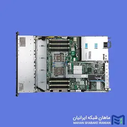 سرور HP ProLiant DL360 Gen7