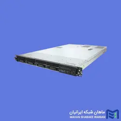 سرور HP ProLiant DL360 Gen7