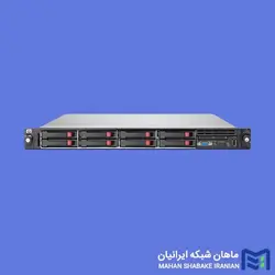 سرور HP ProLiant DL360 G6