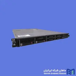 سرور HP ProLiant DL360 G6