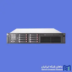 سرور HPE ProLiant DL380 G7