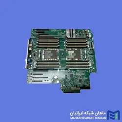 مادربرد سرور HP ProLiant ML350 G10