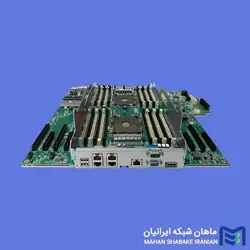 مادربرد سرور HP ProLiant ML350 G10