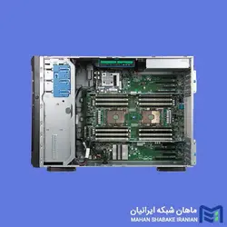 مادربرد سرور HP ProLiant ML350 G10