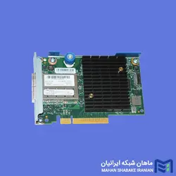 کارت شبکه سرور HPE FlexFabric 10Gb 2-port 556FLR-SFP+ Adapter