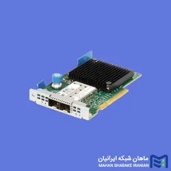 کارت شبکه سرور HPE Ethernet 10/25Gb 2-port 640FLR-SFP28 Adapter