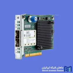 کارت شبکه سرور HPE Ethernet 10/25Gb 2-port 640FLR-SFP28 Adapter