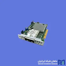 کارت شبکه HPE FlexFabric 10Gb 2-port 534FLR-SFP+ Adapter