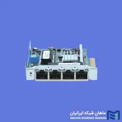 کارت شبکه سرور HPE Ethernet 1Gb 4-port 331FLR Adapter