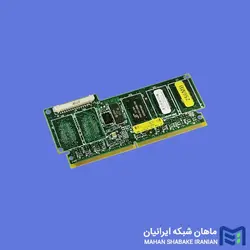 حافظه کش ریدکنترلر سرور اچ پی HP 256MB BBWC Cache Module