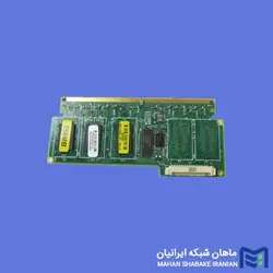 حافظه کش ریدکنترلر سرور اچ پی HP 256MB BBWC Cache Module