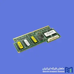 حافظه کش ریدکنترلر سرور اچ پی HP 512MB BBWC