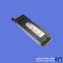 پاور سرور اچ پی HP ProLiant DL360 G5