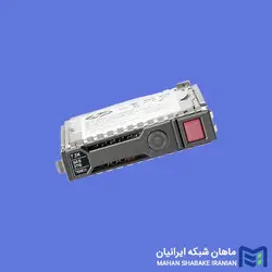 هارد سرور HPE 2TB SAS 12G Midline 7.2K SFF