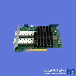 کارت شبکه سرور اچ پی HPE Ethernet 10Gb 2-port 560FLR-SFP+ Adapter