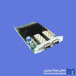 کارت شبکه سرور اچ پی HPE Ethernet 10Gb 2-port 560FLR-SFP+ Adapter