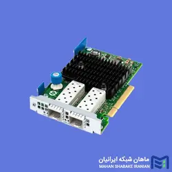 کارت شبکه سرور اچ پی HPE Ethernet 10Gb 2-port 560FLR-SFP+ Adapter