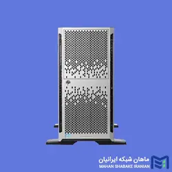 سرور HPE ProLiant ML350p Gen8