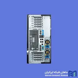 سرور HPE ProLiant ML350p Gen8