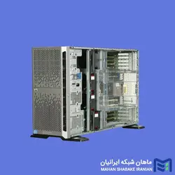 سرور HPE ProLiant ML350p Gen8