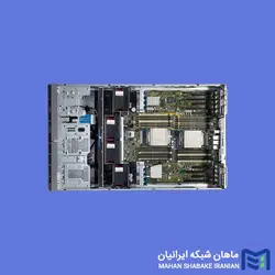 سرور HPE ProLiant ML350p Gen8