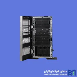 سرور HPE ProLiant ML350e Gen8