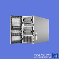 سرور HPE ProLiant ML350e Gen8