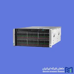 سرور HPE ProLiant ML350 Gen9