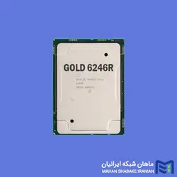 سی پی یو سرور Intel Xeon Gold 6246R Processor