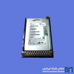 هارد سرور HPE 3.84TB SATA 6G VRO SSD