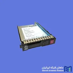 هارد سرور HPE 3.84TB SATA 6G VRO SSD