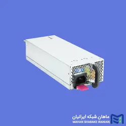 پاور سرور HPE 1000W Flex Slot Hot Plug Power Supply