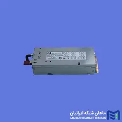 پاور سرور HPE 1000W Flex Slot Hot Plug Power Supply