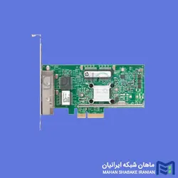 کارت شبکه سرور اچ پی HP Ethernet 1Gb 4-Port 331T Adapter