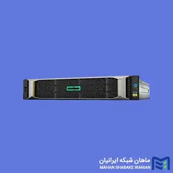 استوریج HPE MSA 2052 SAS DC SFF Storage