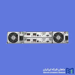 استوریج HPE MSA 2052 SAS DC SFF Storage