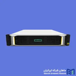 استوریج HPE MSA 2050 SFF Disk Enclosure
