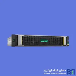 استوریج HPE MSA 2050 SFF Disk Enclosure