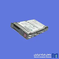 هارد سرور HPE 900GB SAS 15K SFF SC MV HDD