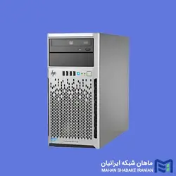 سرور اچ پی HPE ProLiant ML310e Gen8 V2