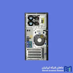 سرور اچ پی HPE ProLiant ML310e Gen8 V2