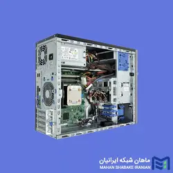 سرور اچ پی HPE ProLiant ML310e Gen8 V2